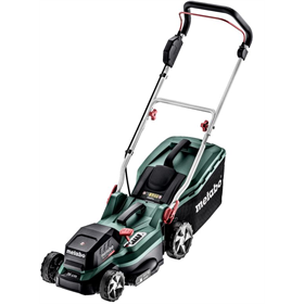 Akku-Rasenmäher Metabo RM 36-18 LTX BL 36