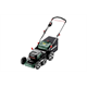 Akku-Rasenmäher Metabo RM 36-18 LTX BL 46