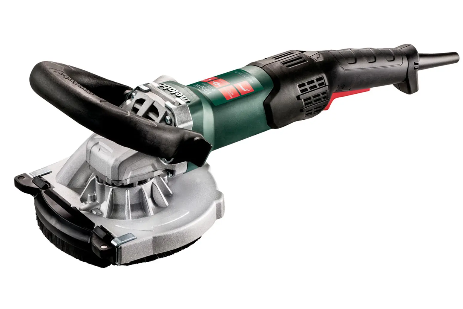 Renovierungsschleifer Metabo RSEV 19-125 RT