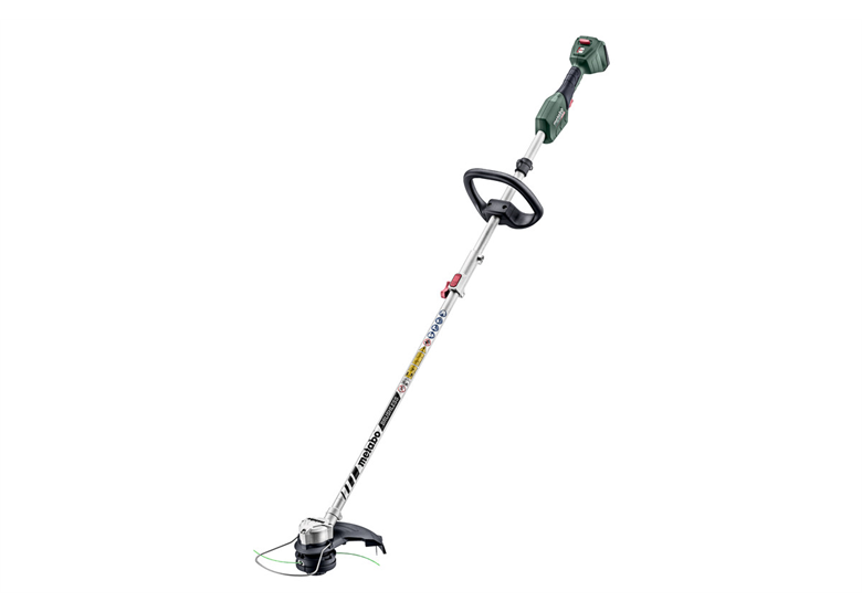 Akku-Rasentrimmer Metabo RTD 18 LTX BL 30