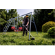 Akku-Rasentrimmer Metabo RTD 18 LTX BL 30