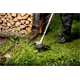 Akku-Rasentrimmer Metabo RTD 18 LTX BL 30