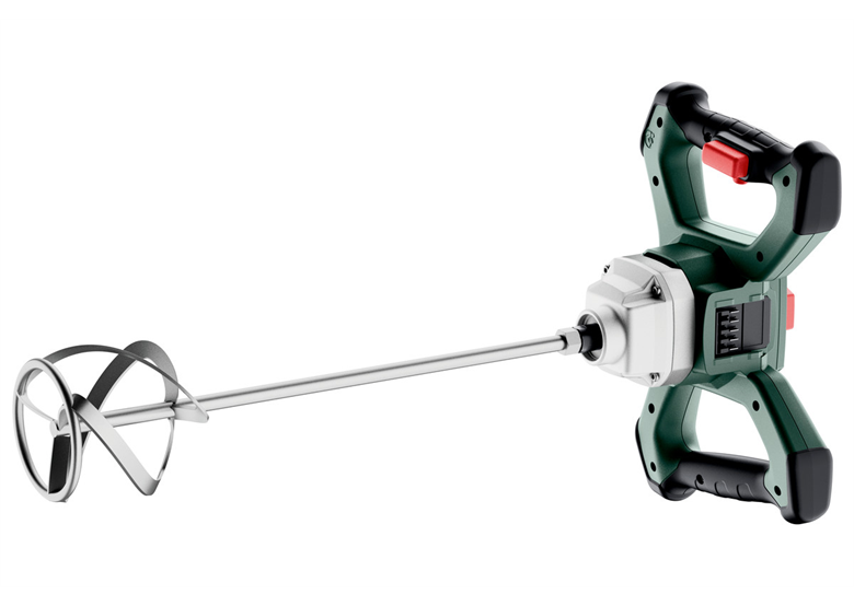 Rührwerk Metabo RW 18 LTX BL 120