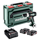 Akku-Schlagbohrschrauber Metabo SB 18 L 2x2.0Ah