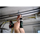 Akku-Schlagbohrschrauber Metabo SB 18 L 2x2.0Ah