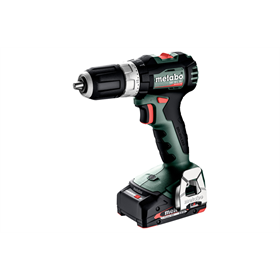 Akku-Schlagbohrschrauber Metabo SB 18 L 3x2.0Ah