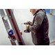 Akku-Schlagbohrschrauber Metabo SB 18 L 3x2.0Ah
