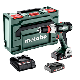 Akku-Schlagbohrschrauber Metabo SB 18 L Quick