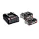 Akku-Schlagbohrschrauber Metabo SB 18 L Quick