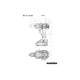 Akku-Schlagbohrschrauber Metabo SB 18 L Quick