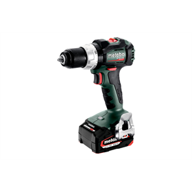 Akku-Schlagbohrschrauber Metabo SB 18 LT BL 2x4.0Ah