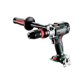 Akku-Schlagbohrschrauber Metabo SB 18 LTX-3 BL Q I Metal