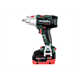 Akku-Schlagbohrschrauber Metabo SB 18 LTX-3 BL Q I Metal