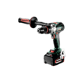 Akku-Schlagbohrschrauber Metabo SB 18 LTX BL I 2x2.5Ah