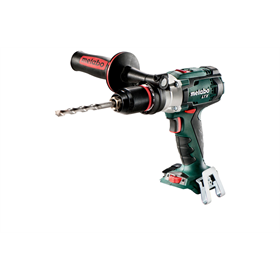 Akku-Schlagbohrschrauber im metaBOX Koffer Metabo SB 18 LTX Impuls