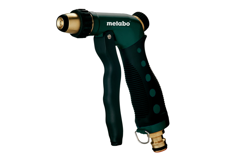 Gartenbrause Metabo SB 2