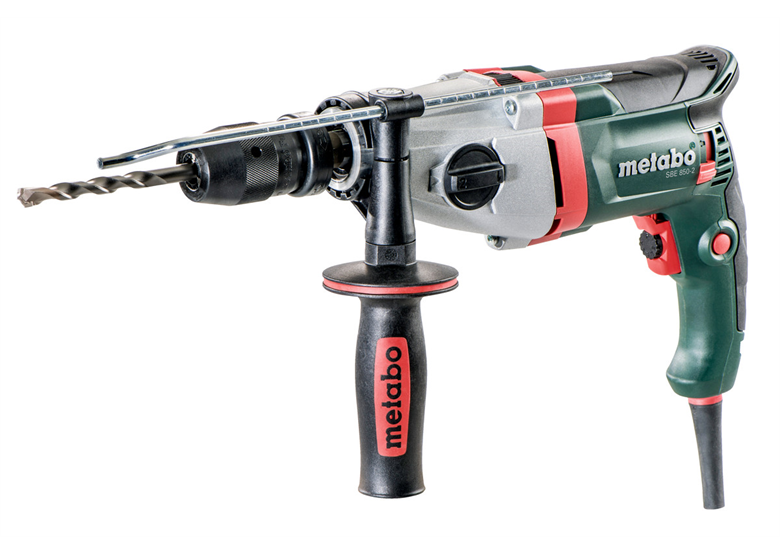 Schlagbohrmaschine Metabo SBE 850-2