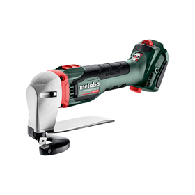 Akku-Blechschere Metabo SCV 18 LTX BL 1.6