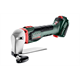 Akku-Blechschere Metabo SCV 18 LTX BL 1.6