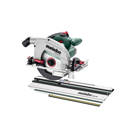 Handkreissäge Metabo Set KS 66 FS
