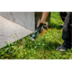 Akku-Strauch- und Grasschere im Koffer Metabo SGS 18 LTX Q