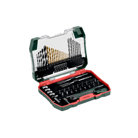 Zubehör-Set SP, 55-tlg. Metabo SP