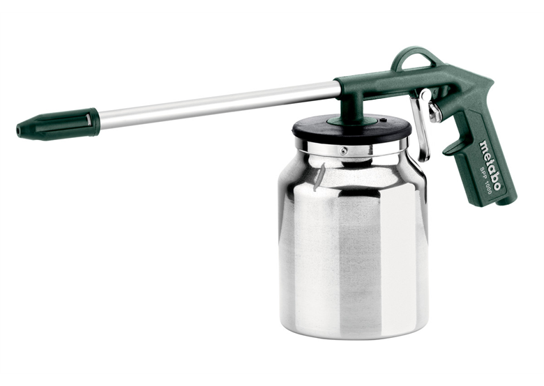 Spritzpistole Metabo SPP 1000
