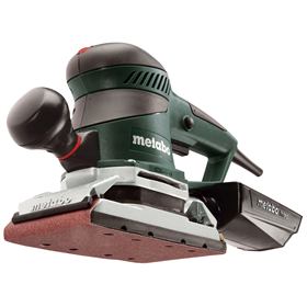 Schwingschleifer Metabo SRE 4350 TurboTec