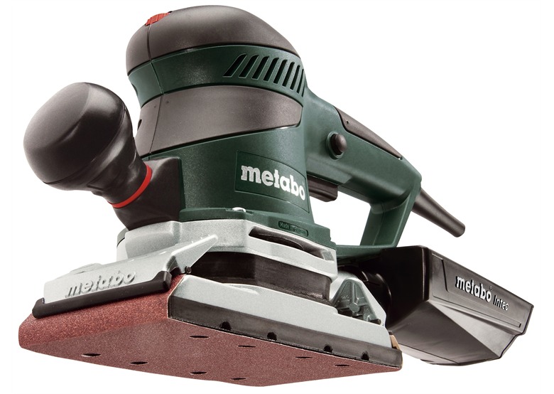 Schwingschleifer Metabo SRE 4350 TurboTec