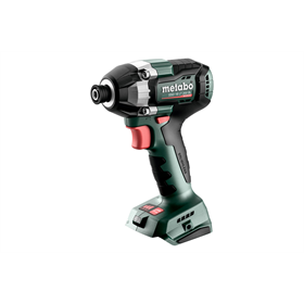 Akku-Schlagschrauber Metabo SSD 18 LT 200 BL