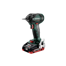 Akku-Schlagschrauber Metabo SSD 18 LTX 200 BL