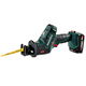 Säbelsäge Metabo SSE 18 LTX Compact