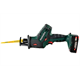 Säbelsäge Metabo SSE 18 LTX Compact