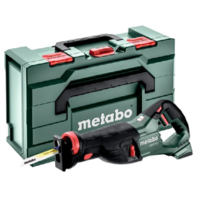 Säbelsäge Metabo SSEP 18 LT