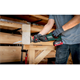 Säbelsäge Metabo SSEP 18 LT BL (carcass) + metaBOX 165 L