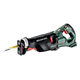 Säbelsäge Metabo SSEP 18 LTX BL MVT