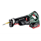 Säbelsäge Metabo SSEP 18 LTX BL MVT 2x8.0Ah