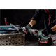 Säbelsäge Metabo SSEP 18 LTX BL MVT 2x8.0Ah