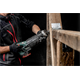 Säbelsäge Metabo SSEP 18 LTX BL MVT 2x8.0Ah