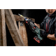Säbelsäge Metabo SSEP 18 LTX BL MVT 2x8.0Ah