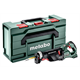 Säbelsäge Metabo SSEP 18 LTX BL MVT Box