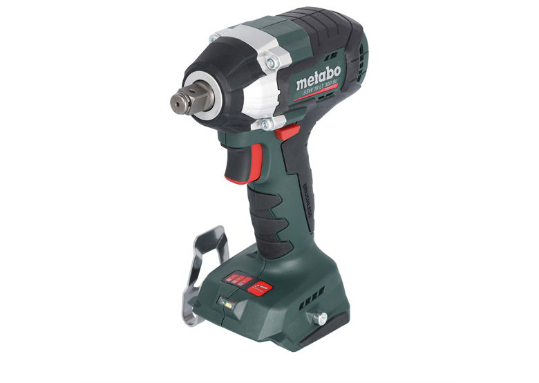 Akku-Schlagschrauber Metabo SSW 18 LT 300 BL
