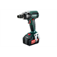 Schlagschrauber Metabo SSW 18 LTX 400 BL