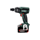 Schlagschrauber Metabo SSW 18 LTX 400 BL