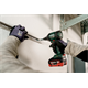 Schlagschrauber Metabo SSW 18 LTX 550 BL