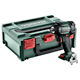 Schlagschrauber Metabo SSW 18 LTX 550 BL metaBOX 145
