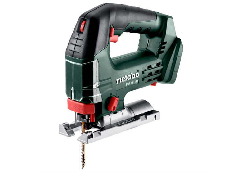 Stichsäge Metabo STB 18 L 90