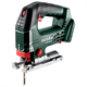 Stichsäge Metabo STB 18 L 90