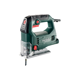 Stichsäge im Koffer Metabo STEB 65 Quick