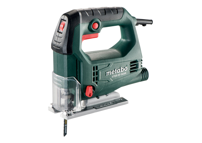 Stichsäge im Koffer Metabo STEB 65 Quick